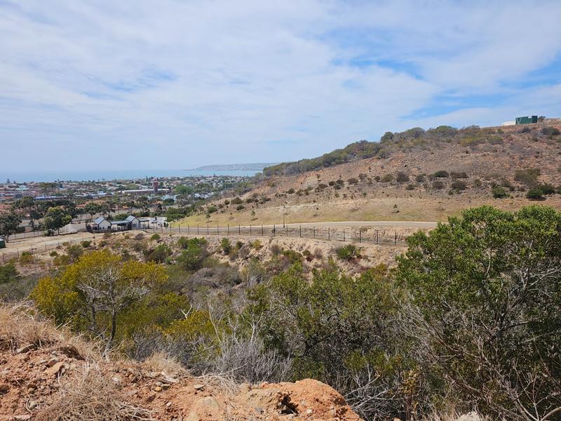 0 Bedroom Property for Sale in Menkenkop Western Cape